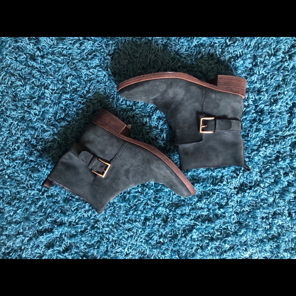 Tory Burch Boots